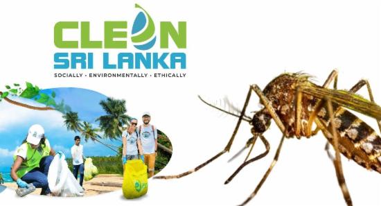 All Schools to Mark Mosquito Control Day Tomorrow